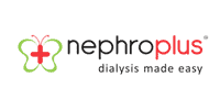 Nephroplus logo